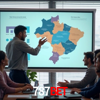 PIX Instantâneo 787BET