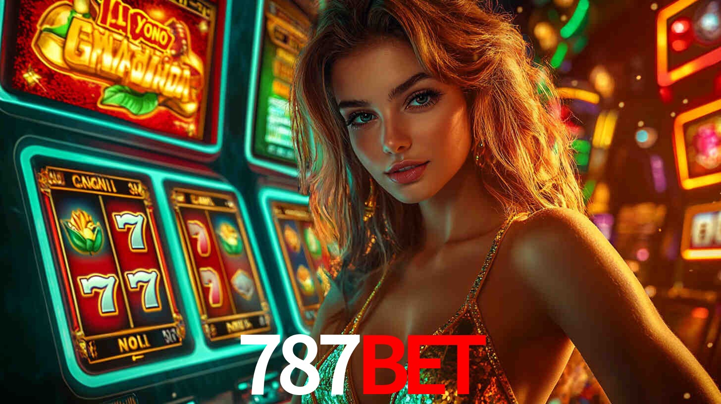 Avaliações dos Jogadores 787BET