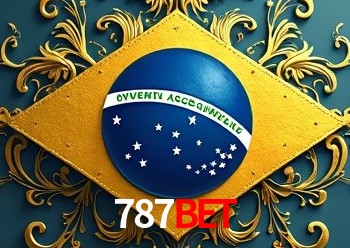 Mesa de Roleta 787BET