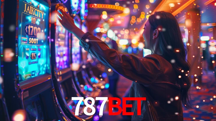 Programa VIP 787BET